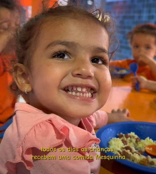 Alimentação Saudável